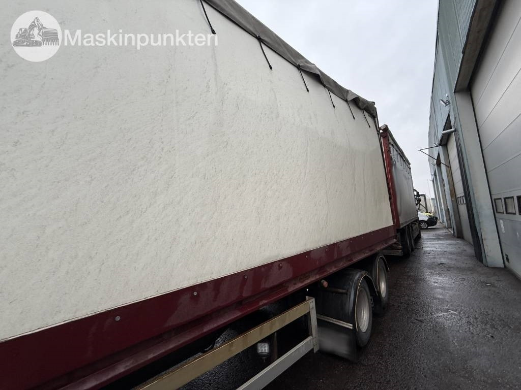 Parator ST 18-20 - مقطورة اخشاب: صورة 3 Parator ST 18-20 - مقطورة اخشاب: صورة 3