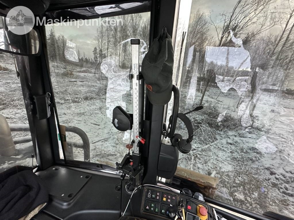 تأجير Ponsse Ergo 6W  Ponsse Ergo 6W: صورة 22