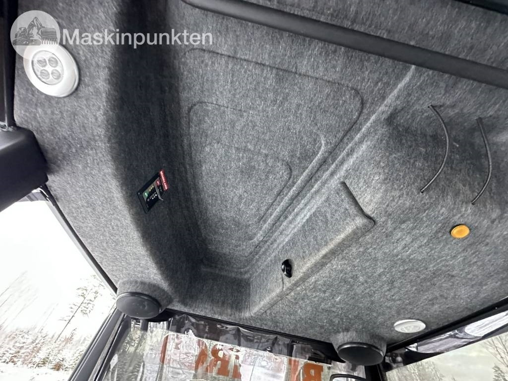 تأجير Ponsse Ergo 6W  Ponsse Ergo 6W: صورة 23