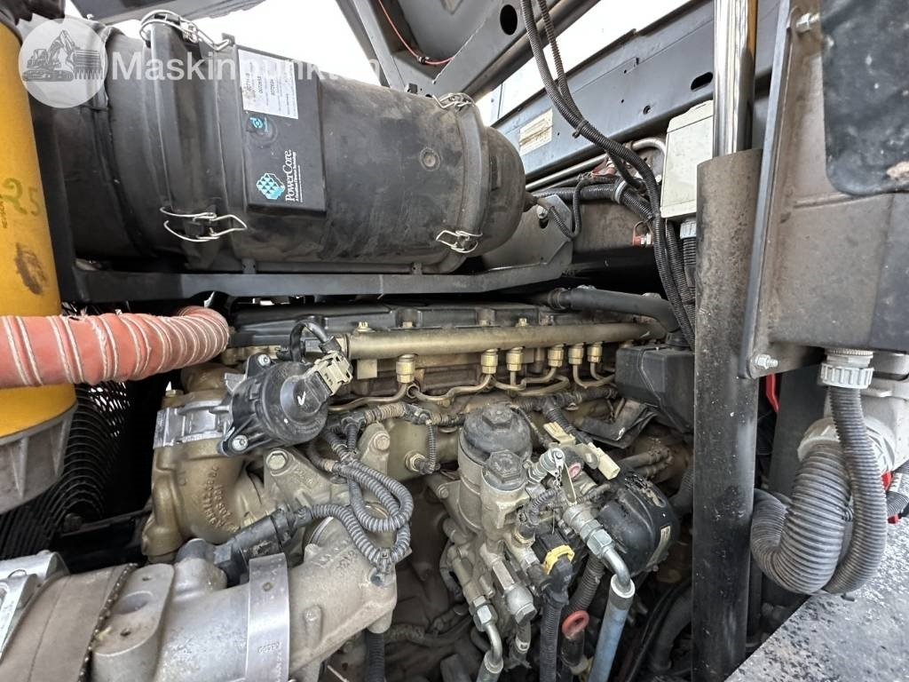 تأجير Ponsse Ergo 6W  Ponsse Ergo 6W: صورة 48