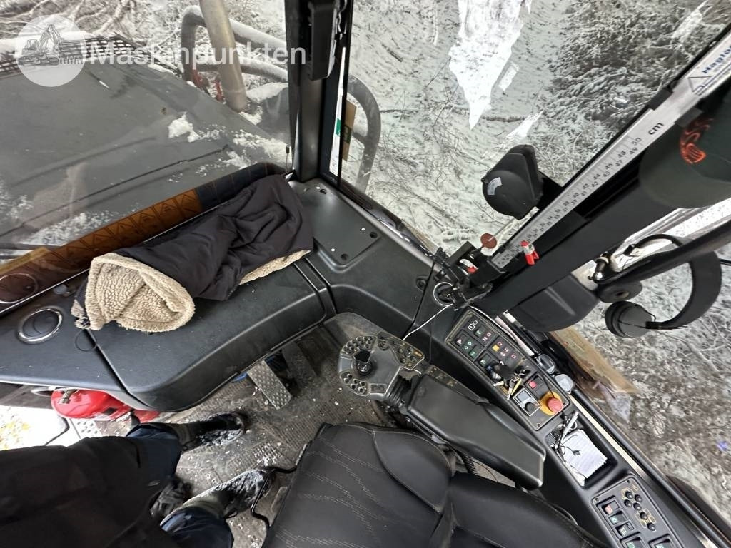 تأجير Ponsse Ergo 6W  Ponsse Ergo 6W: صورة 12