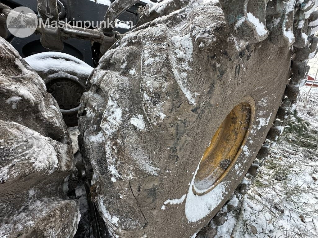 تأجير Ponsse Ergo 6W  Ponsse Ergo 6W: صورة 33