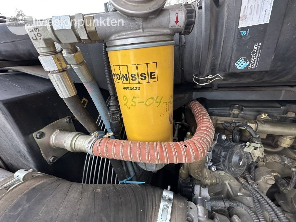 تأجير Ponsse Ergo 6W  Ponsse Ergo 6W: صورة 49