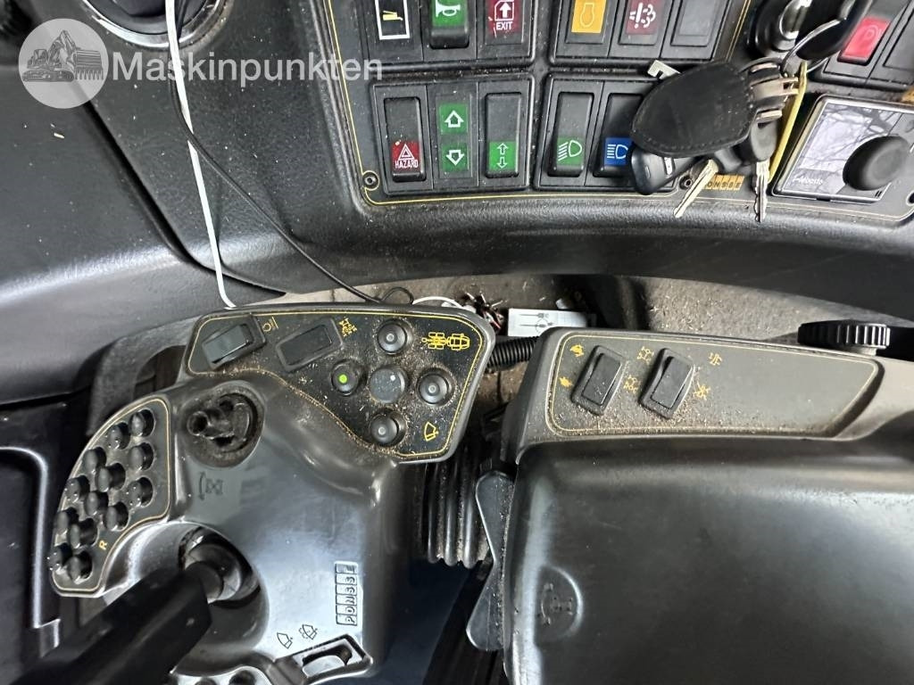 تأجير Ponsse Ergo 6W  Ponsse Ergo 6W: صورة 21