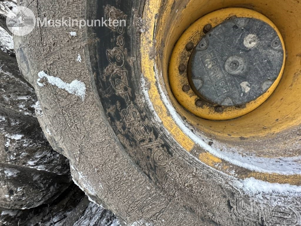 تأجير Ponsse Ergo 6W  Ponsse Ergo 6W: صورة 50