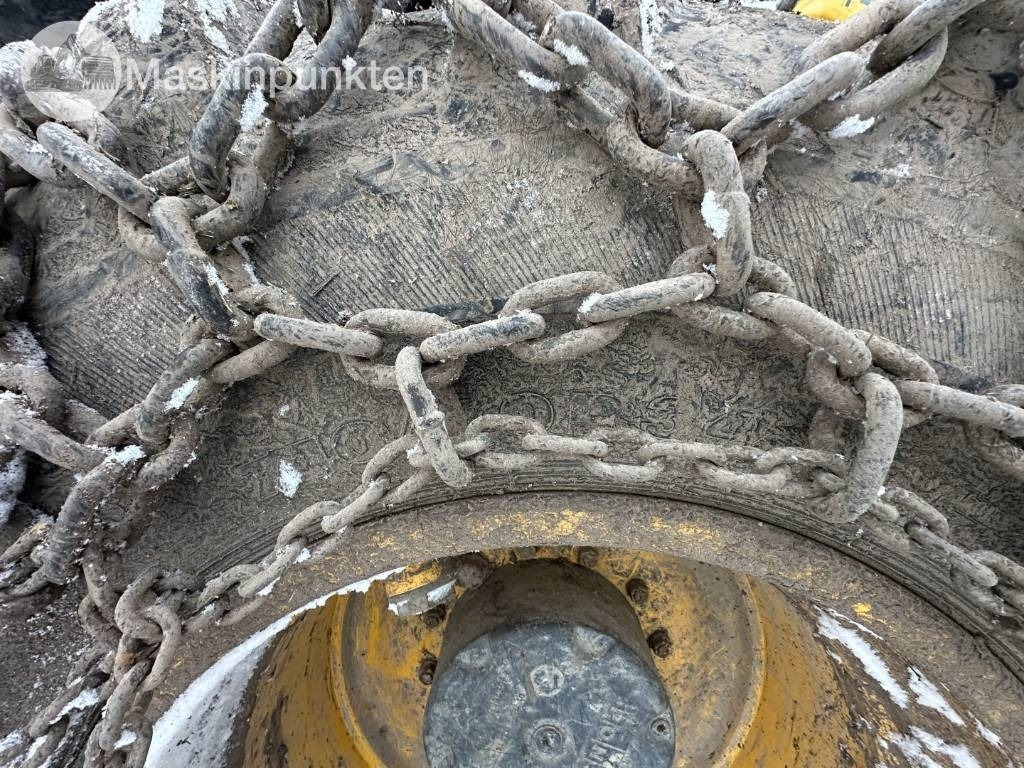 تأجير Ponsse Ergo 6W  Ponsse Ergo 6W: صورة 31