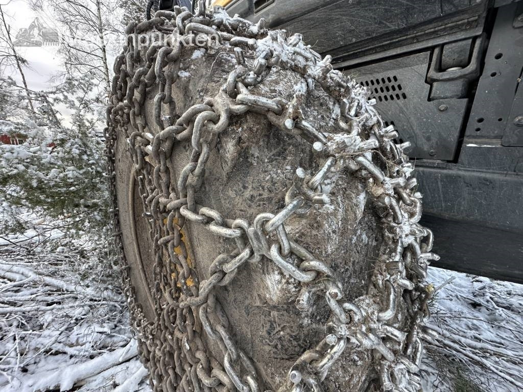 تأجير Ponsse Ergo 6W  Ponsse Ergo 6W: صورة 42