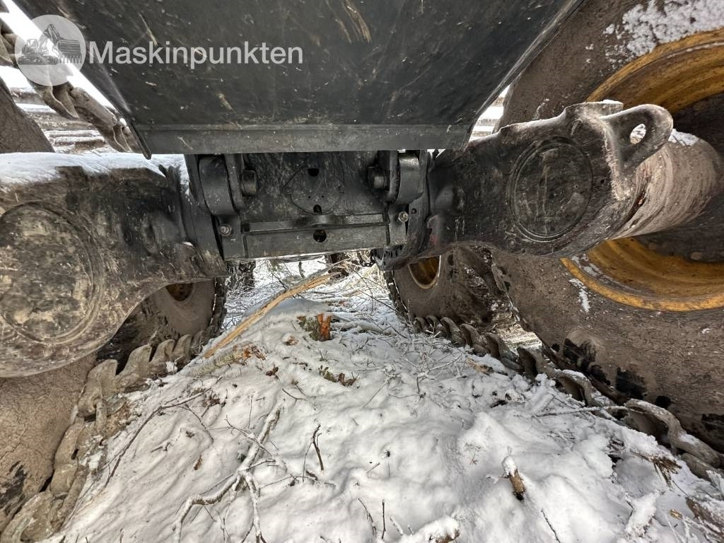 تأجير Ponsse Ergo 6W  Ponsse Ergo 6W: صورة 36