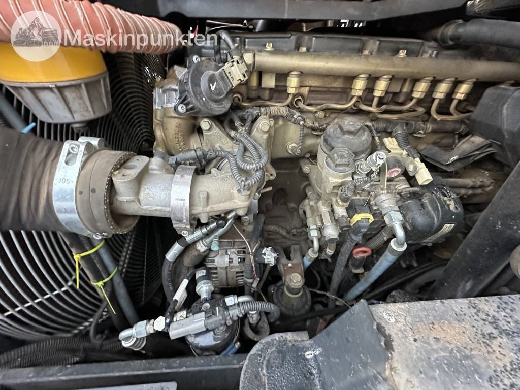 تأجير Ponsse Ergo 6W  Ponsse Ergo 6W: صورة 47