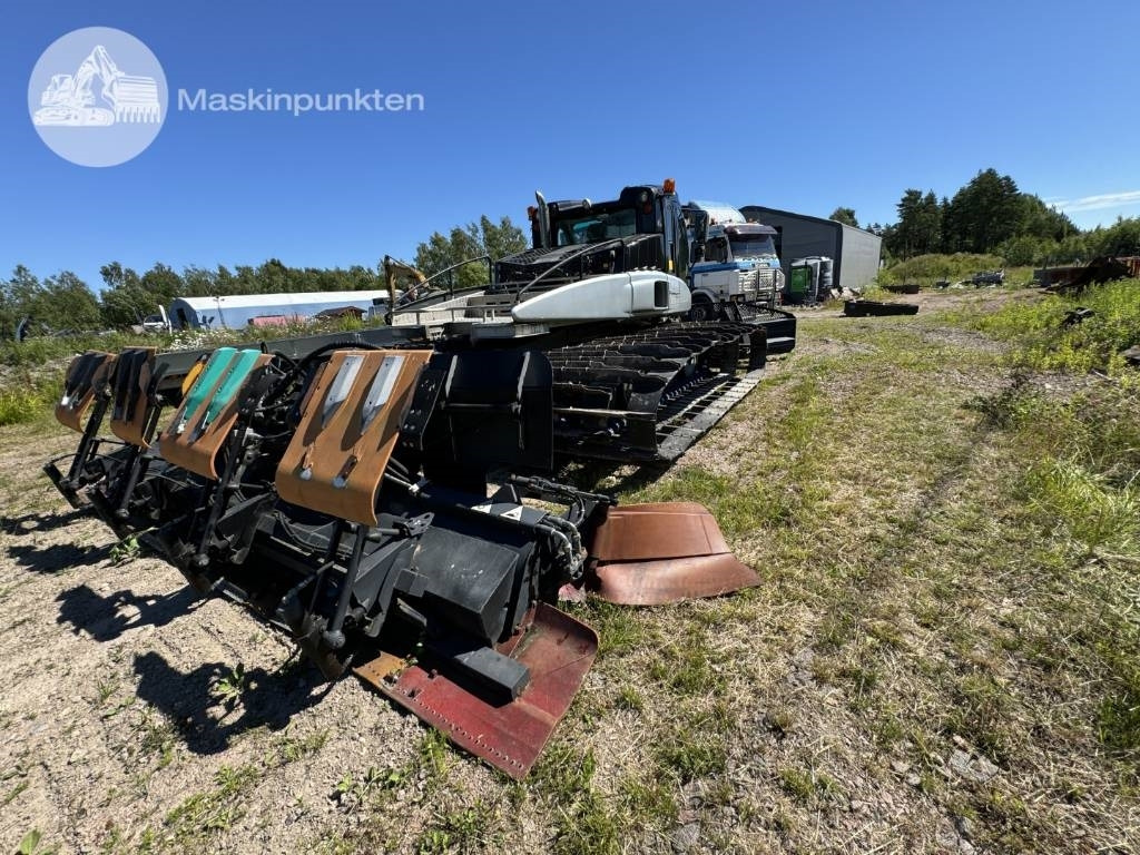 Prinoth Leitwolf - جرافة ثلج: صورة 5 Prinoth Leitwolf - جرافة ثلج: صورة 5