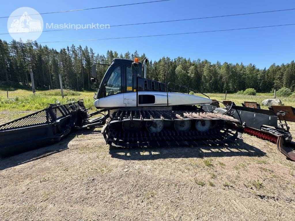 Prinoth Leitwolf - جرافة ثلج: صورة 2 Prinoth Leitwolf - جرافة ثلج: صورة 2