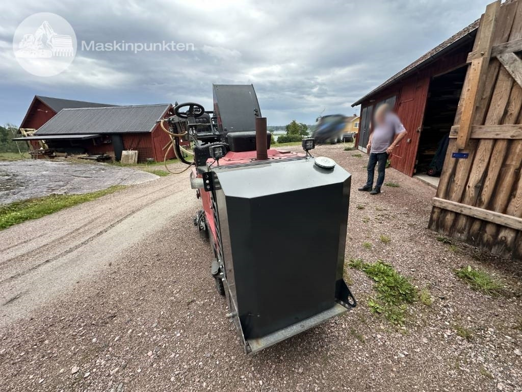 Rellock RSF 750 - حفار خنادق: صورة 3 Rellock RSF 750 - حفار خنادق: صورة 3