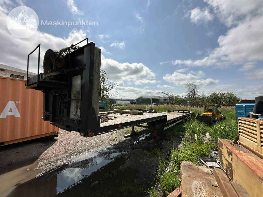 Renders RZOC 16.30 JUMBO - نصف مقطورة مسطحة: صورة 3 Renders RZOC 16.30 JUMBO - نصف مقطورة مسطحة: صورة 3