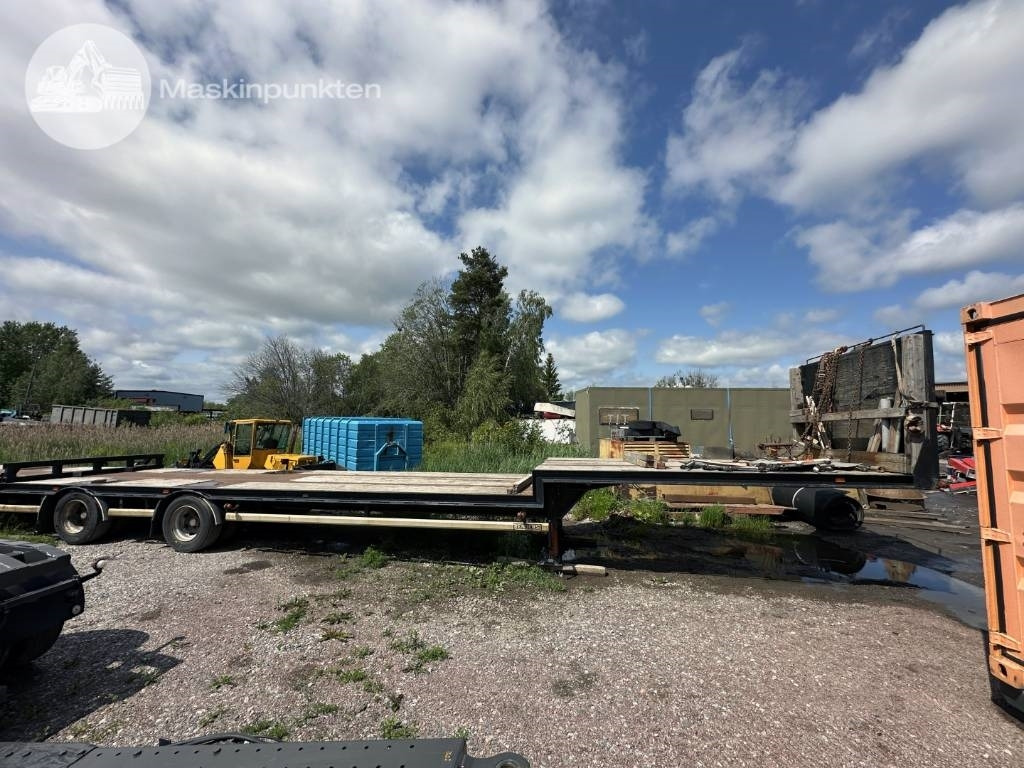 Renders RZOC 16.30 JUMBO - نصف مقطورة مسطحة: صورة 2 Renders RZOC 16.30 JUMBO - نصف مقطورة مسطحة: صورة 2