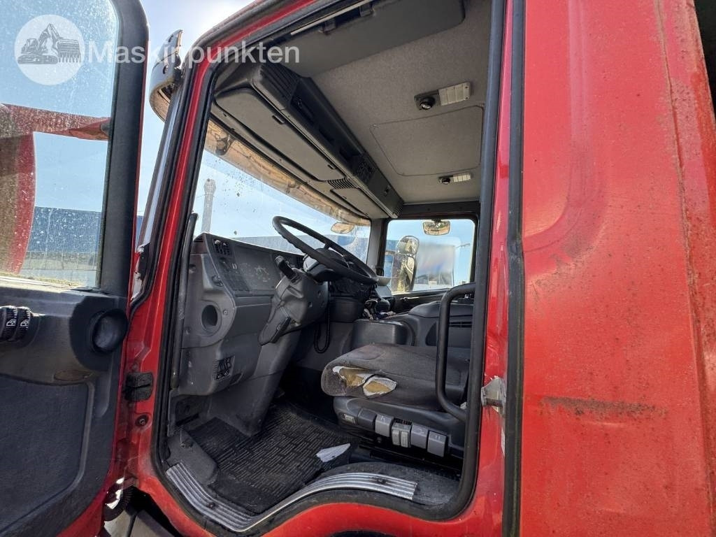 شاحنة قمامة Scania P 94 D: صورة 21