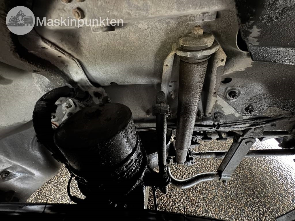 شاحنة صندوقية Scania R 490: صورة 24