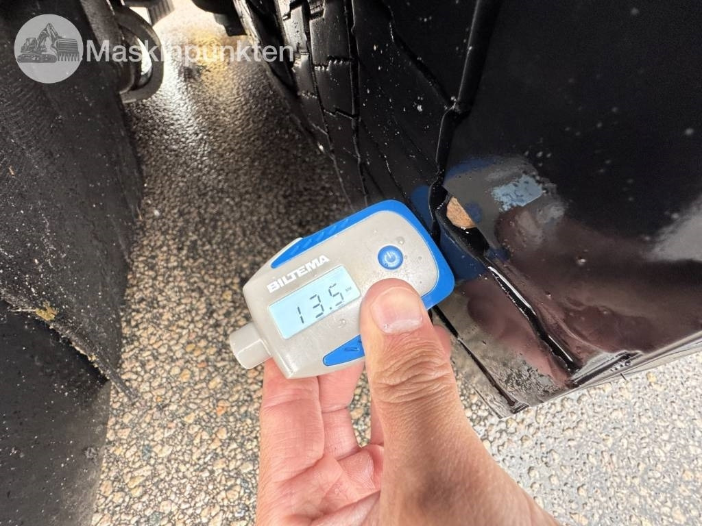 شاحنة صندوقية Scania R 490: صورة 20