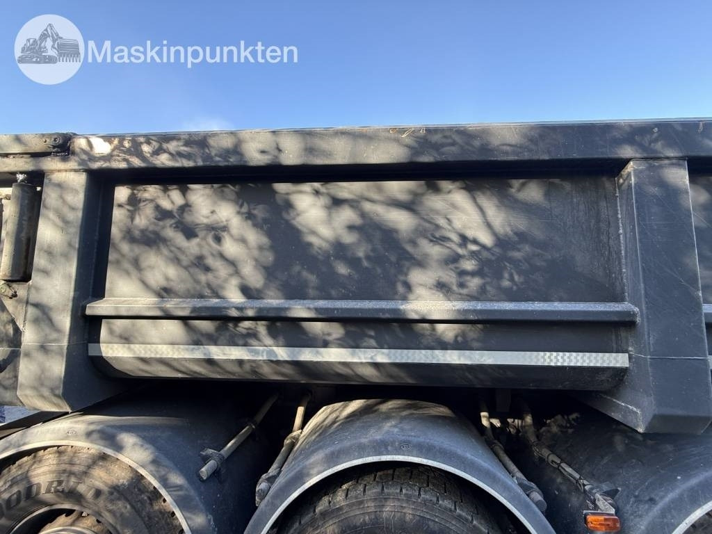 شاحنة قلاب Scania R 730: صورة 38
