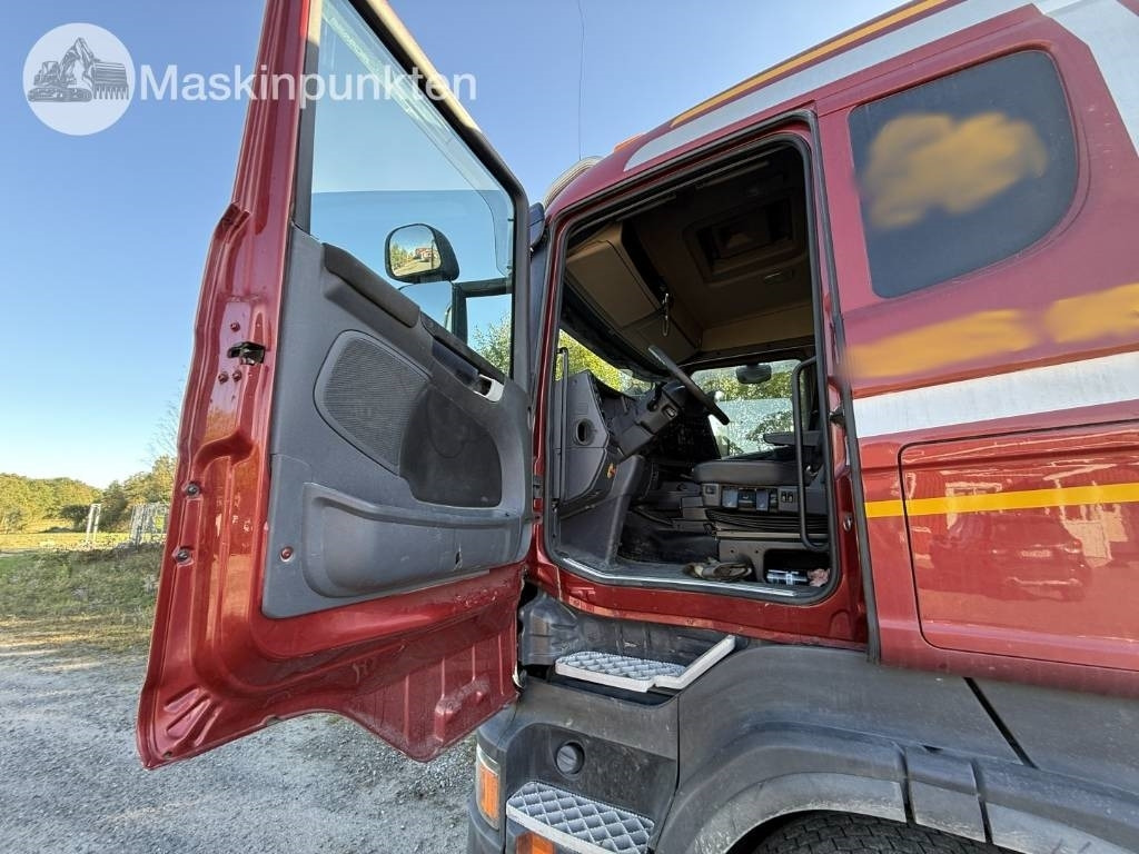 شاحنة قلاب Scania R 730: صورة 43