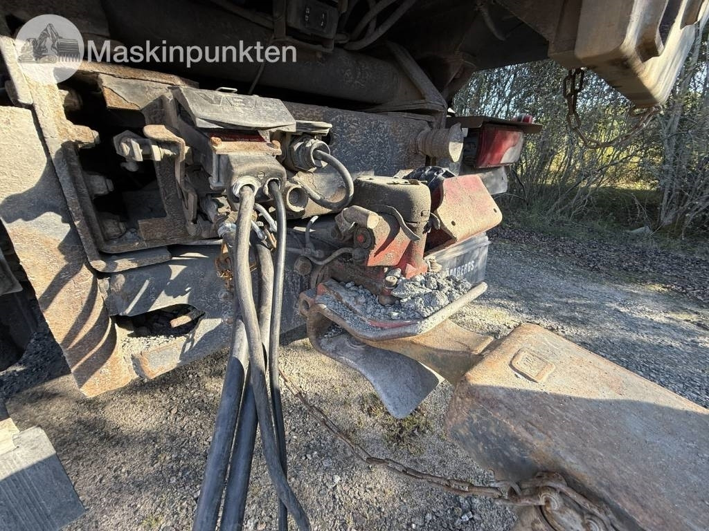 شاحنة قلاب Scania R 730: صورة 21