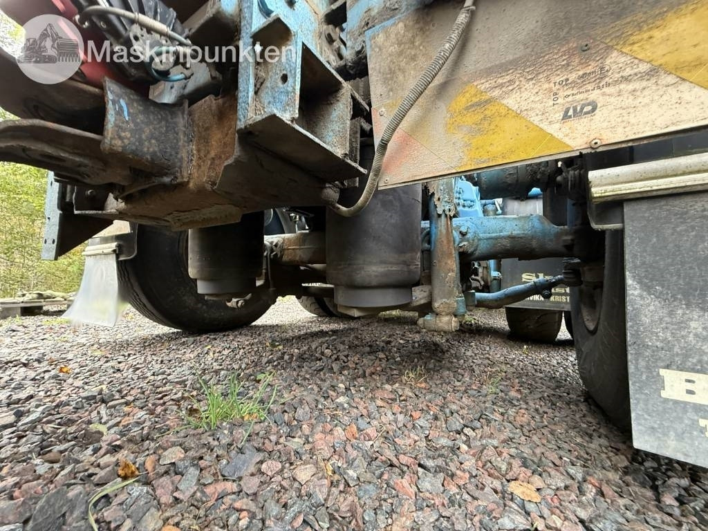 تأجير Scania R144LB6X2*4NB460  Scania R144LB6X2*4NB460: صورة 8