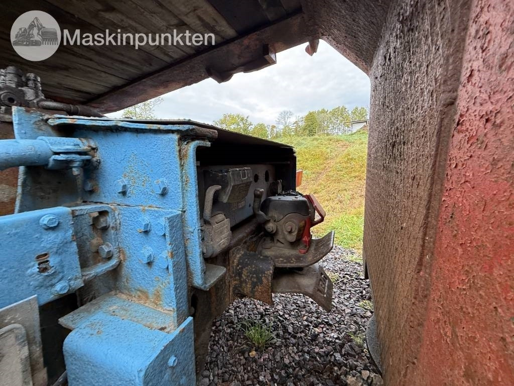 تأجير Scania R144LB6X2*4NB460  Scania R144LB6X2*4NB460: صورة 9