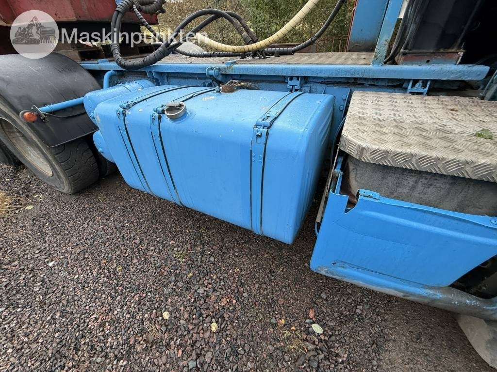 تأجير Scania R144LB6X2*4NB460  Scania R144LB6X2*4NB460: صورة 42