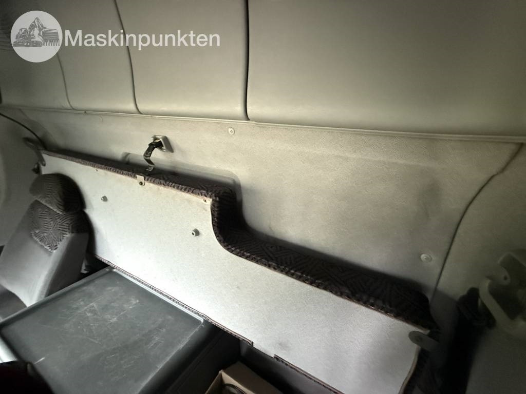 تأجير Scania R144LB6X2*4NB460  Scania R144LB6X2*4NB460: صورة 32