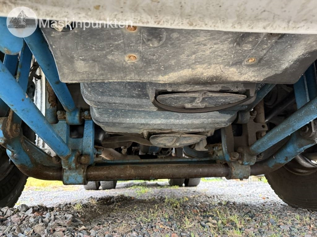 تأجير Scania R144LB6X2*4NB460  Scania R144LB6X2*4NB460: صورة 38