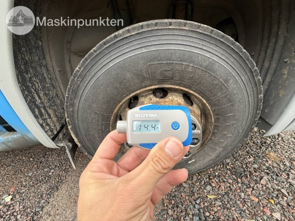 تأجير Scania R144LB6X2*4NB460  Scania R144LB6X2*4NB460: صورة 40