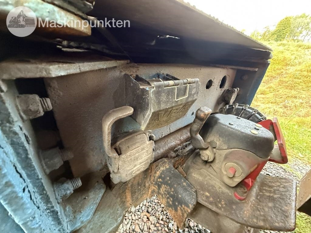 تأجير Scania R144LB6X2*4NB460  Scania R144LB6X2*4NB460: صورة 10