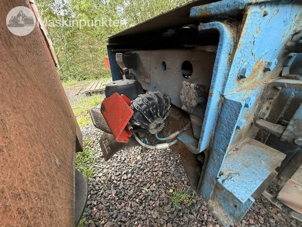 تأجير Scania R144LB6X2*4NB460  Scania R144LB6X2*4NB460: صورة 7