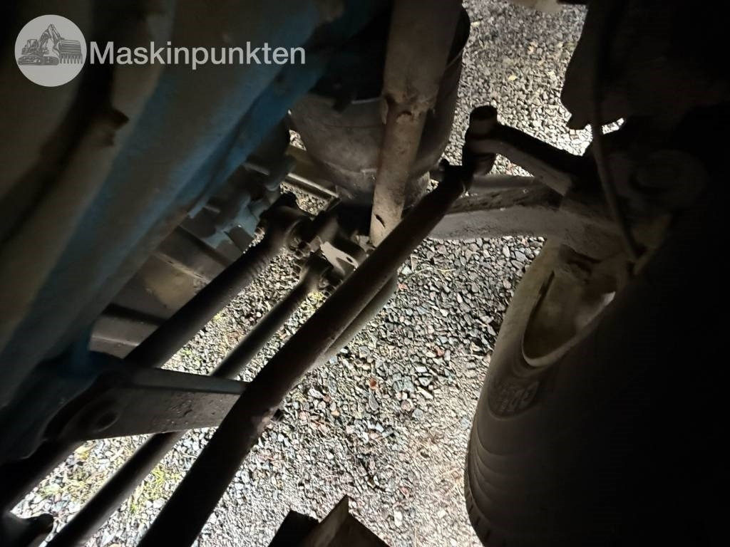 تأجير Scania R144LB6X2*4NB460  Scania R144LB6X2*4NB460: صورة 37