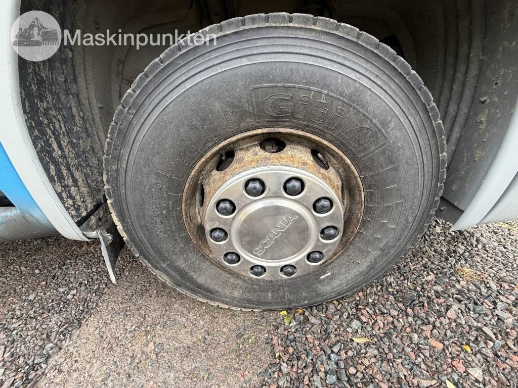 تأجير Scania R144LB6X2*4NB460  Scania R144LB6X2*4NB460: صورة 39