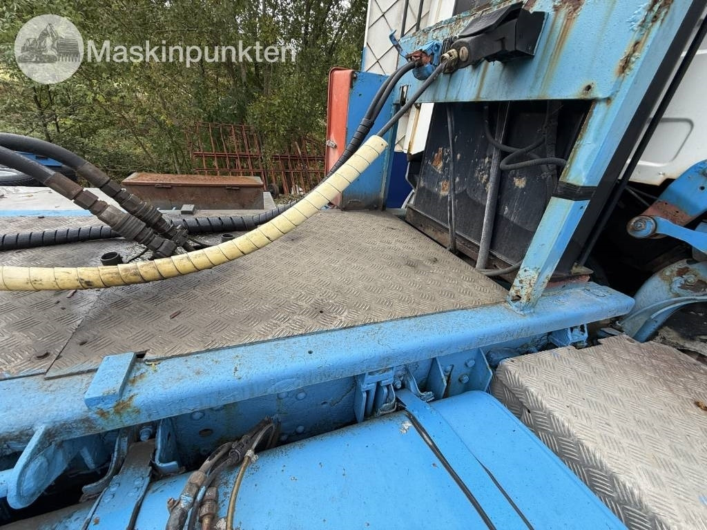 تأجير Scania R144LB6X2*4NB460  Scania R144LB6X2*4NB460: صورة 48