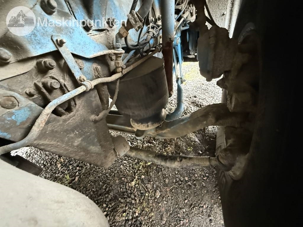 تأجير Scania R144LB6X2*4NB460  Scania R144LB6X2*4NB460: صورة 41