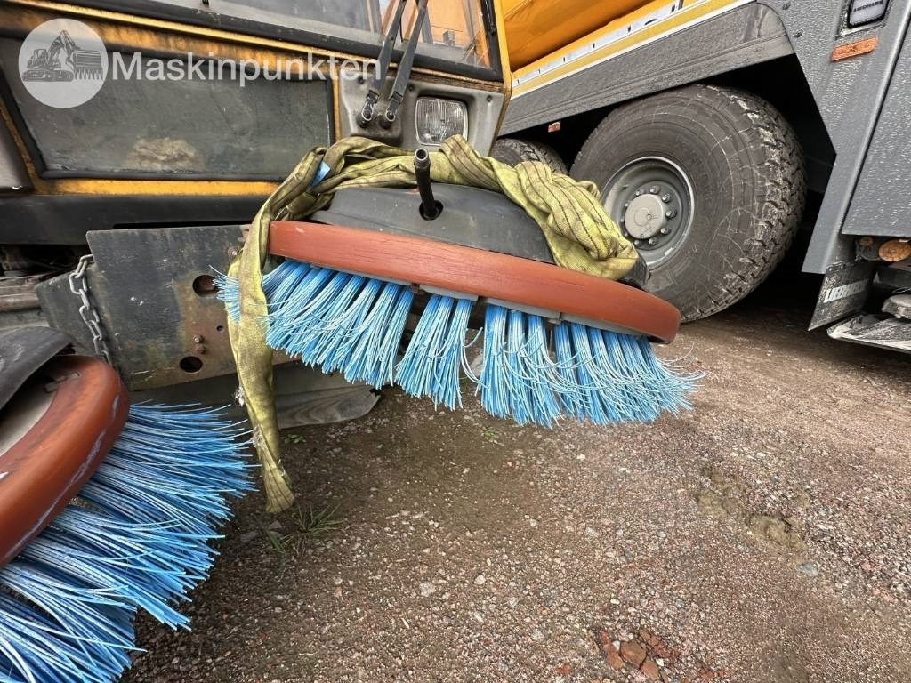 سياره كنس شوارع Schmidt Sopmaskin: صورة 33