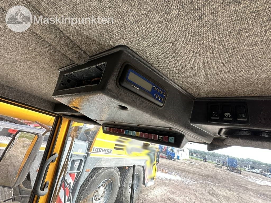 سياره كنس شوارع Schmidt Sopmaskin: صورة 20