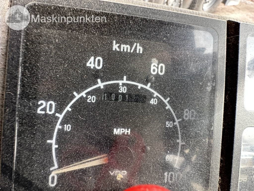 سياره كنس شوارع Schmidt Sopmaskin: صورة 16