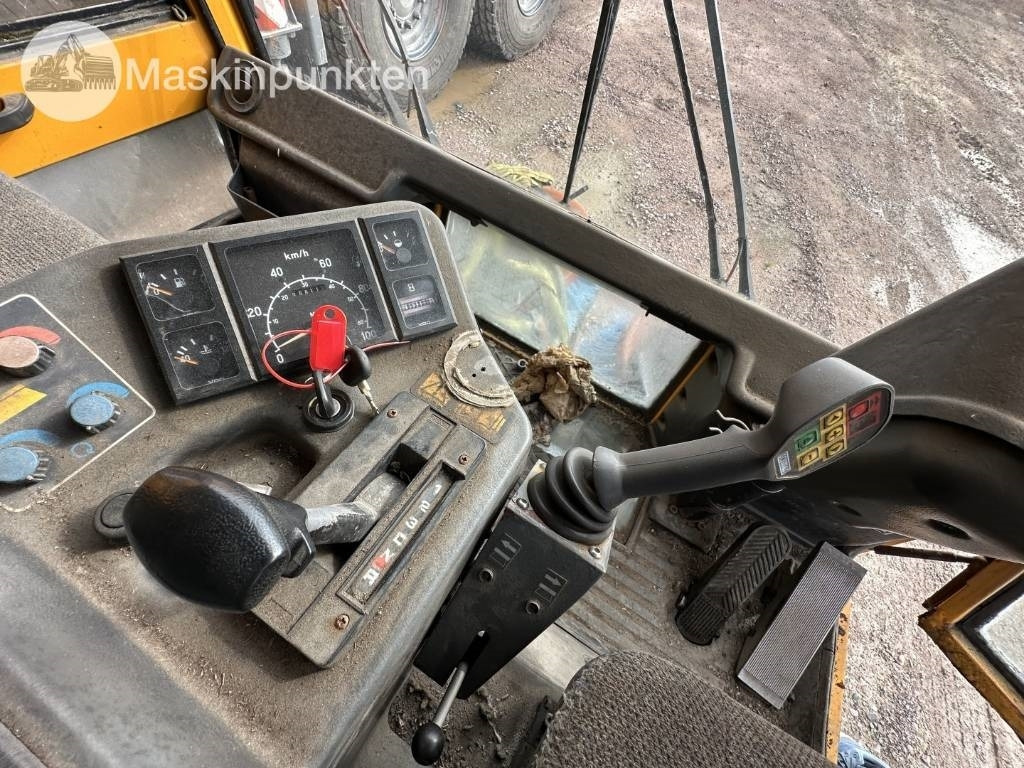 سياره كنس شوارع Schmidt Sopmaskin: صورة 23