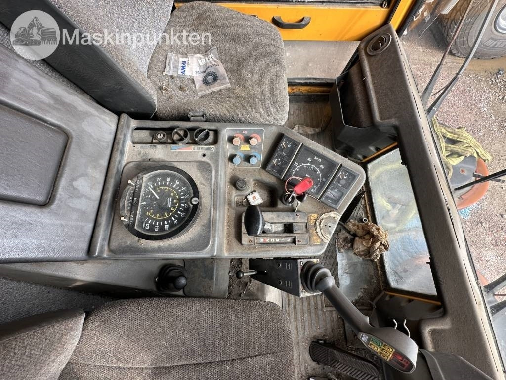 سياره كنس شوارع Schmidt Sopmaskin: صورة 15