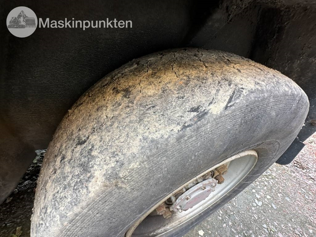 سياره كنس شوارع Schmidt Sopmaskin: صورة 30