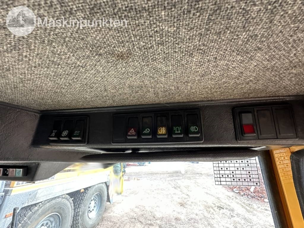 سياره كنس شوارع Schmidt Sopmaskin: صورة 22