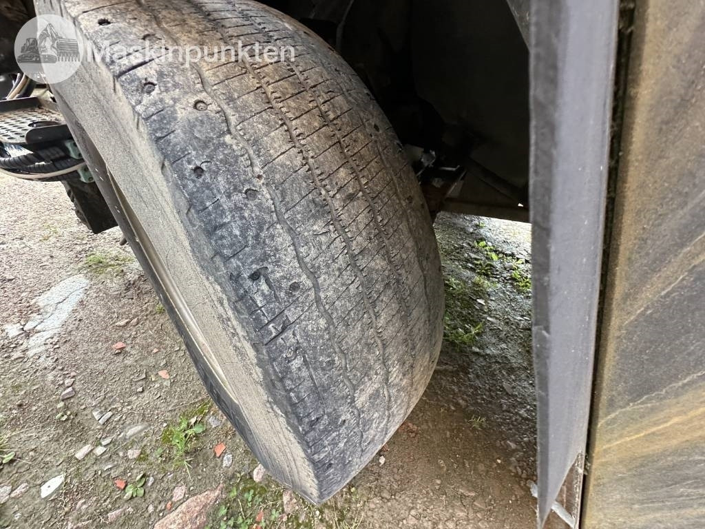 سياره كنس شوارع Schmidt Sopmaskin: صورة 32