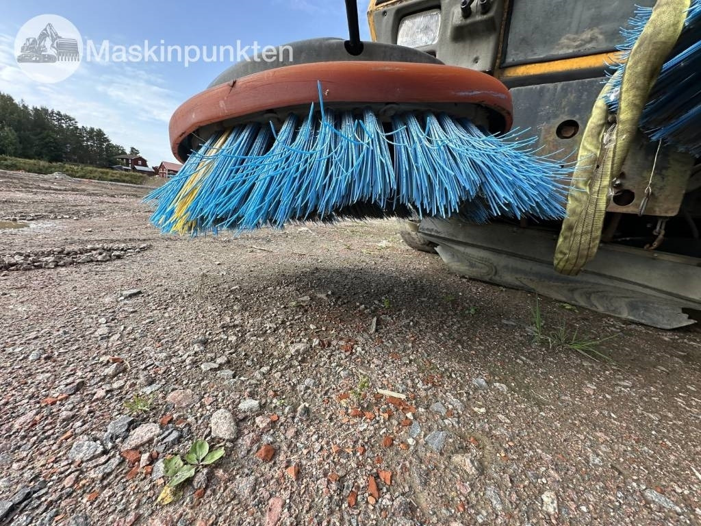 سياره كنس شوارع Schmidt Sopmaskin: صورة 34