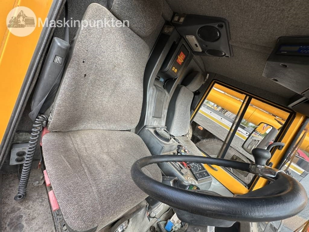 سياره كنس شوارع Schmidt Sopmaskin: صورة 13