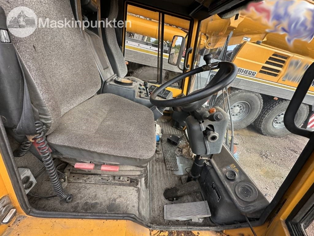 سياره كنس شوارع Schmidt Sopmaskin: صورة 11