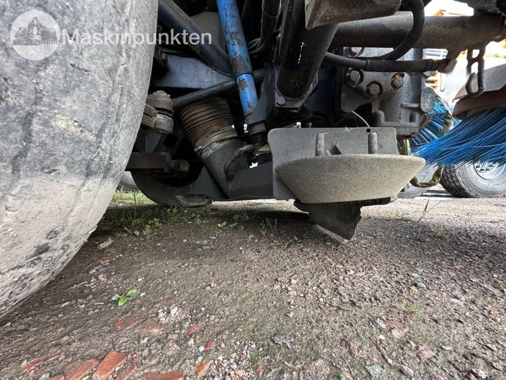 سياره كنس شوارع Schmidt Sopmaskin: صورة 36