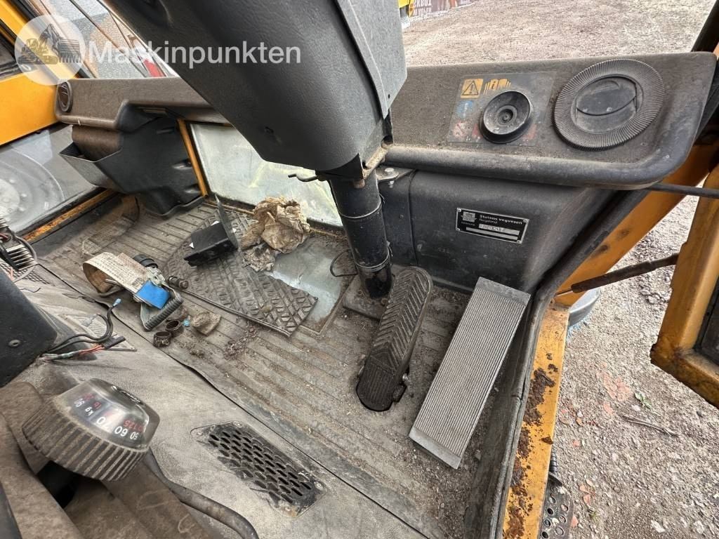 سياره كنس شوارع Schmidt Sopmaskin: صورة 14