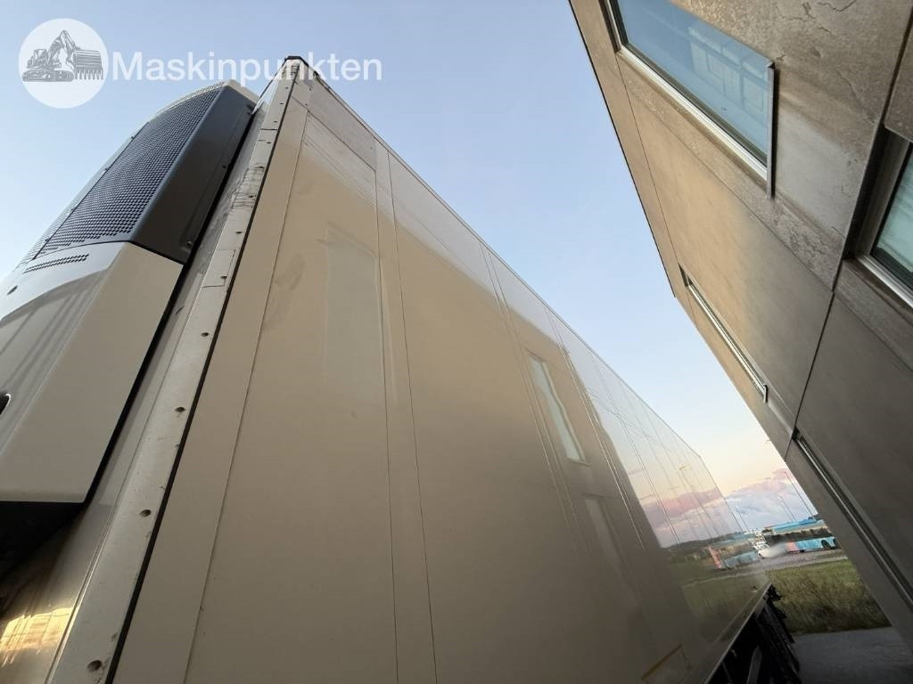 مقطورة للتبريد Schmitz Cargobull: صورة 33 مقطورة للتبريد Schmitz Cargobull: صورة 33